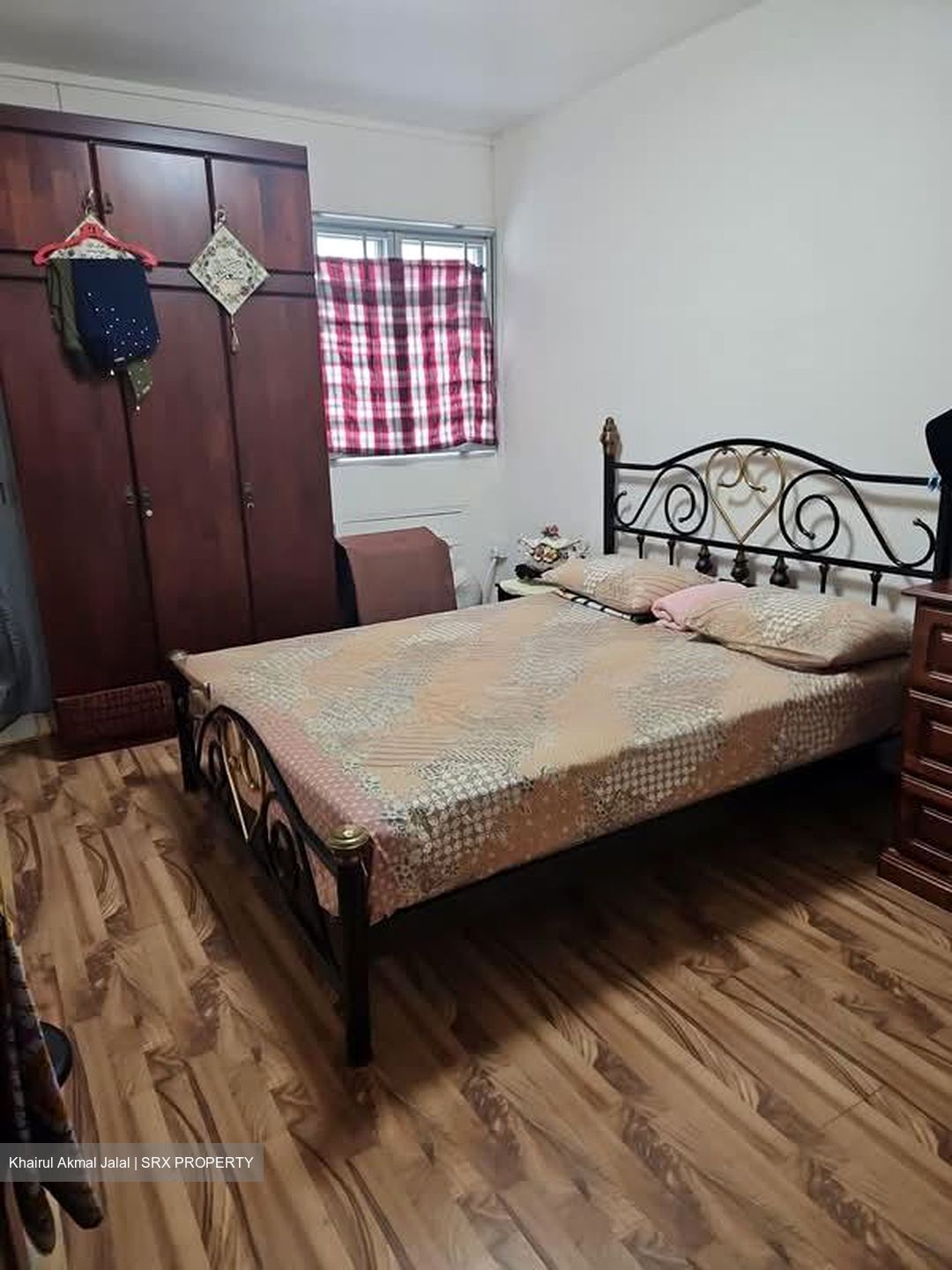 Blk 105 Kebun Baru Heights (Ang Mo Kio), HDB 3 Rooms #605493751